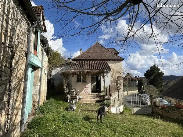 Maison 6 pièces 118 m²