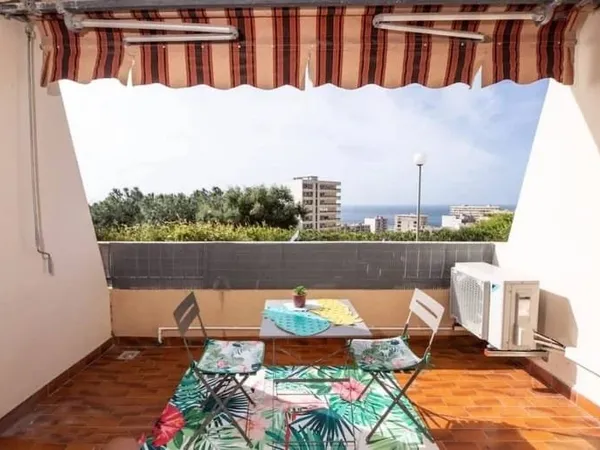 Appartement 1 pièce 28 m²