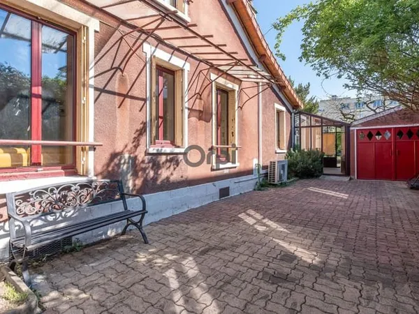 Maison 4 pièces 89 m²