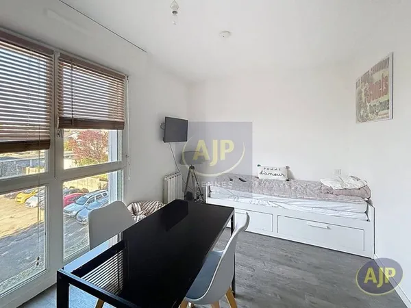Appartement 1 pièce 20 m²