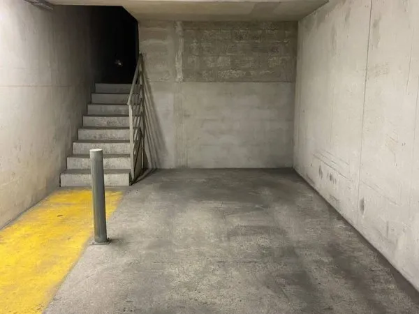 Parking 10 m²