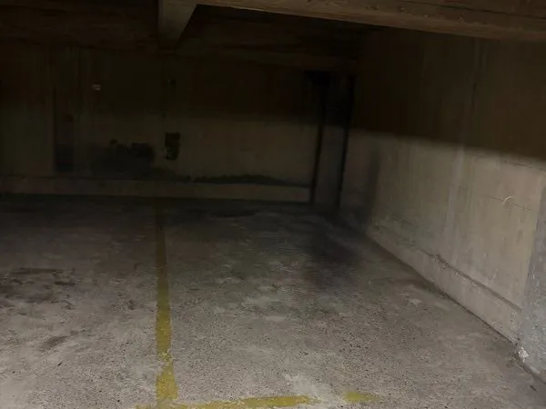 Parking souterrain Montreuil centre