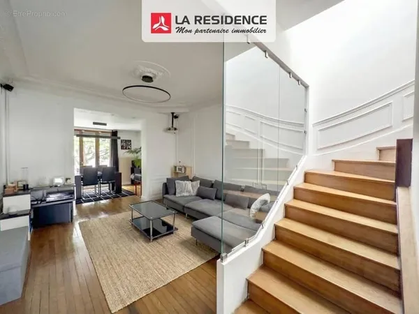 Maison 5 pièces 131 m²