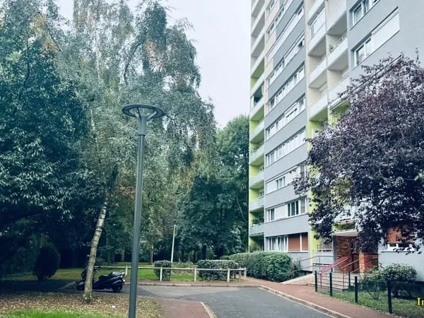 Appartement Ris Orangis 3 pièce(s) 62 m²- Vendu Loué