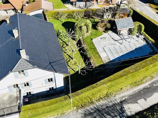 EXCLUSIVITE Présilly Magnifique propriété de 1870...