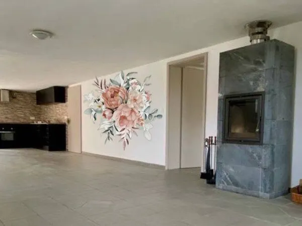 Maison 6 pièces 114 m²