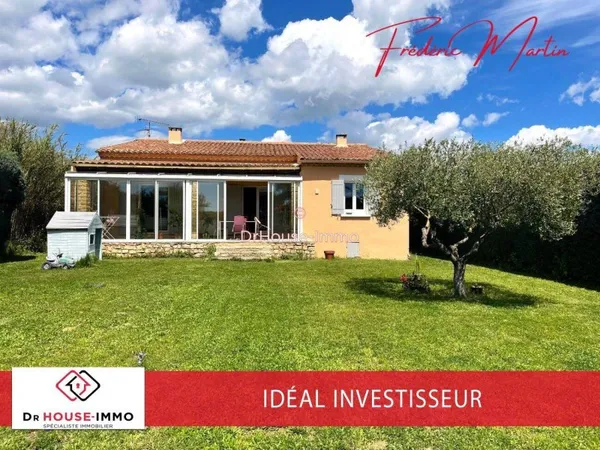 Maison 5 pièces 190 m²
