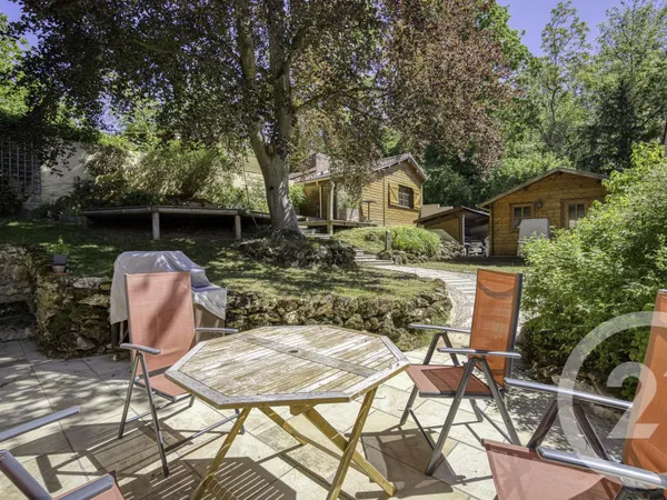 Maison 6 pièces 110 m²
