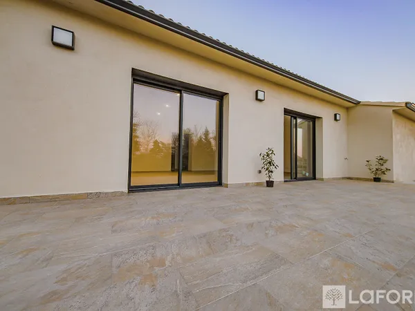 Maison 4 pièces 98 m²