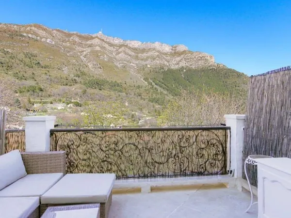 Maison 3 pièces 39 m²