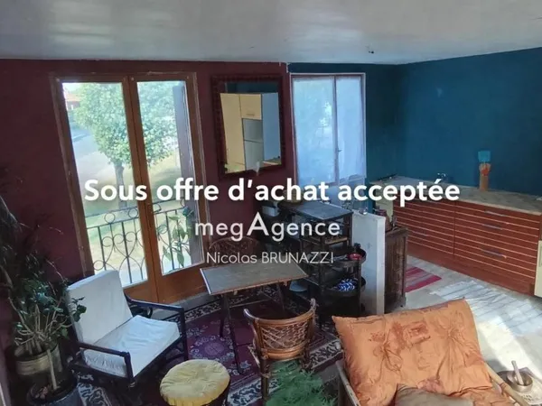 Maison Sap-en-Auge