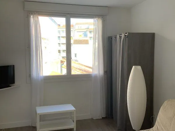 Vente T1 hypercentre Toulouse