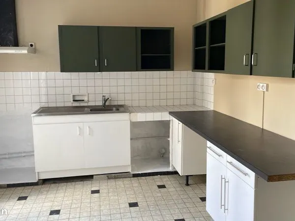 Appartement t2 beaumont sur Sarthe