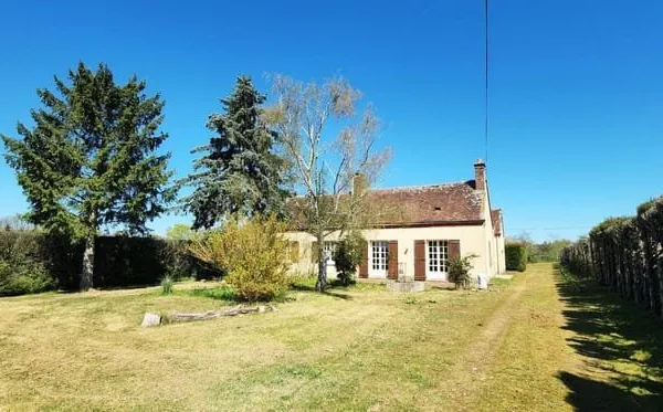 Maison 5 pièces 107 m²