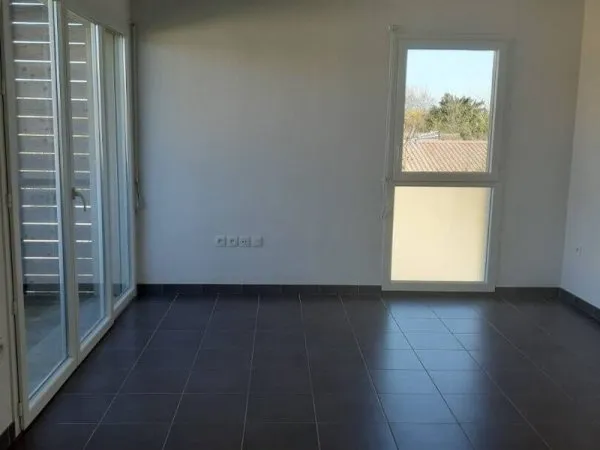 Appartement 2 pièces