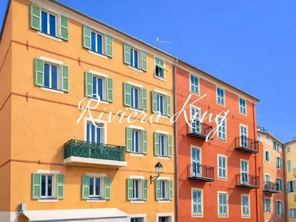 Côte d'Azur Villefranche-sur-mer - Centre vieille ville