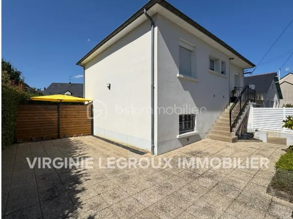 Maison 6 pièces 90 m²