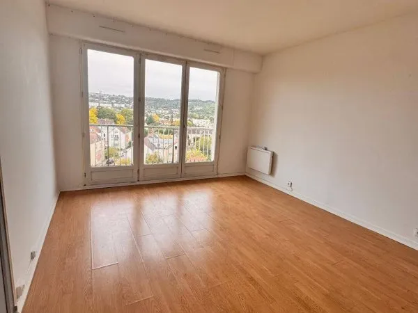 Appartement 3 pièces 80 m²