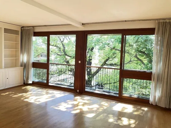 Appartement 4 pièces 87 m²