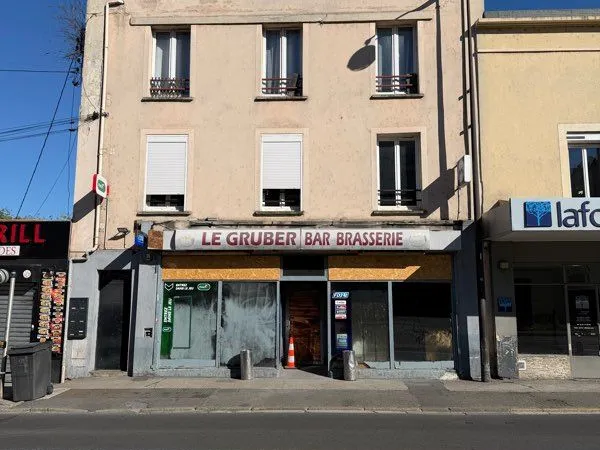 A saisir immeuble de rapport proche gare