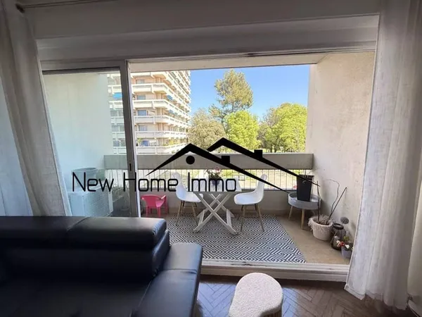 Appartement 3 pièces 89 m²