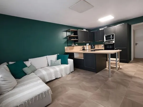 Maison 5 pièces 90 m²