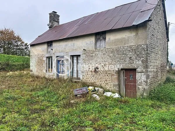 Maison 3 pièces 75 m²