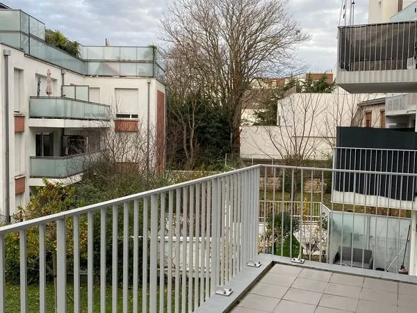 Appartement 3 pièces 72 m²