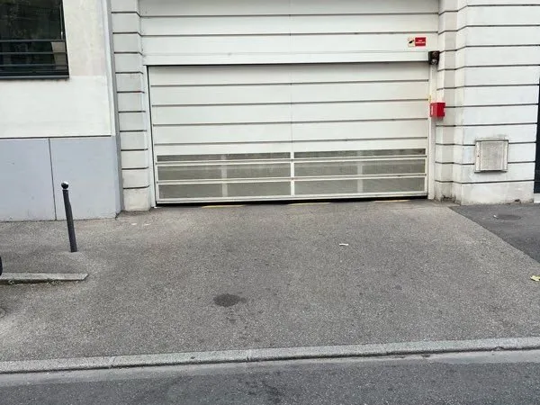 Garage double - Investisseur