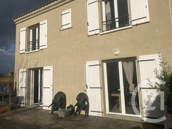 Maison 4 pièces 87 m²