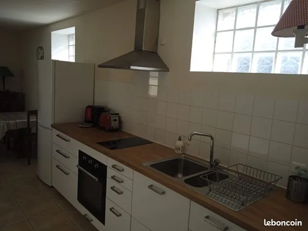 Appartement Type 2