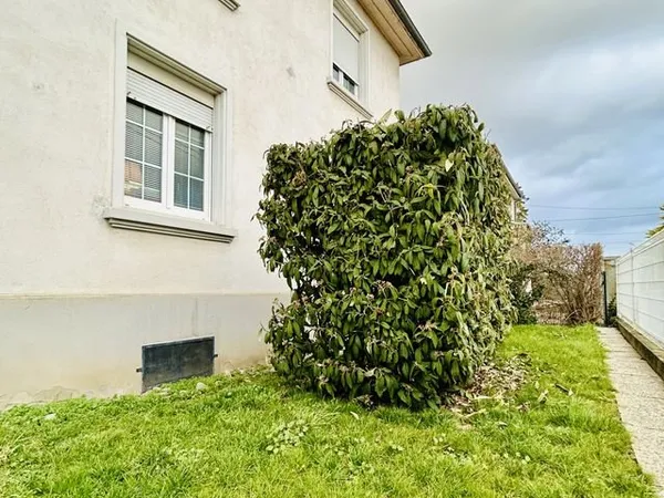 Maison 5 pièces 120 m²
