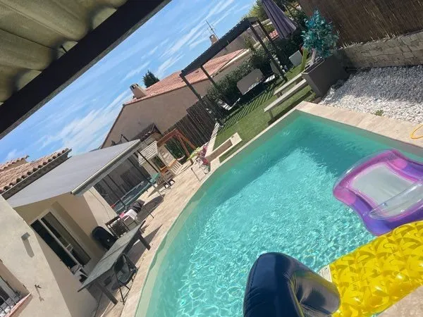 Maison Flayosc