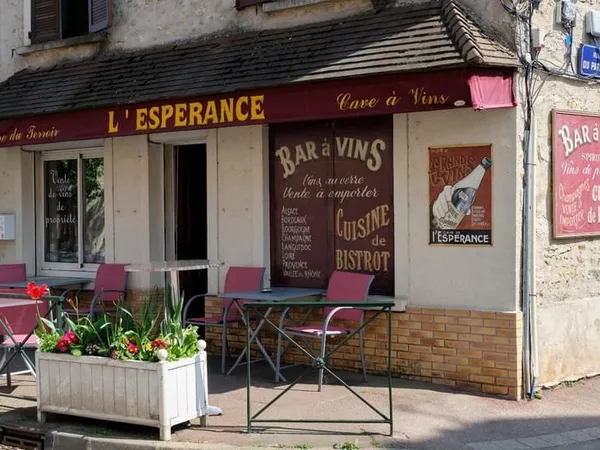 À vendre Quartier Saint-Martin, Étampes