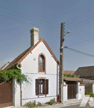Maison 4 pièces 83 m²