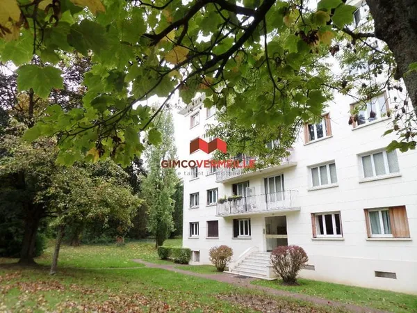 LA CELLE ST CLOUD