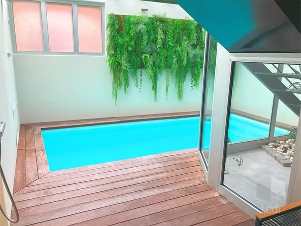 MONTÉLIMAR, loft d'exception de 370 m2