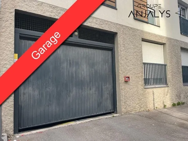 Stationnement Location Lyon   75€