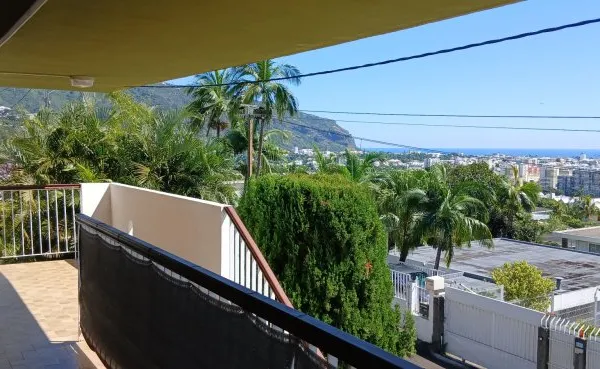 Maison 5 pièces 111 m²