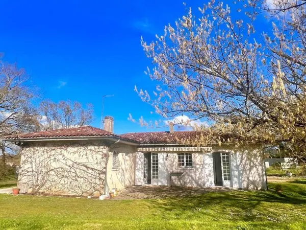 Maison 5 pièces 137 m²
