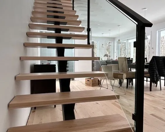 Maison Neuve - Neuilly en Thelle