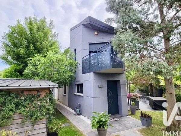 Maison 6 pièces 137 m²