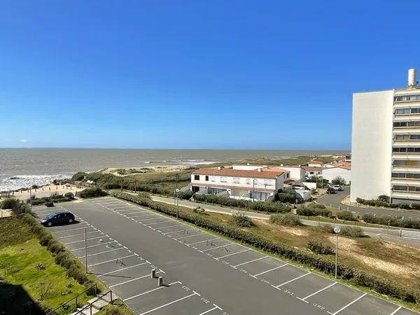 Appartement 2 pièces 33 m²