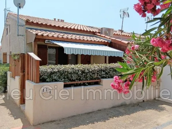 Vente maison 2 Pièce(s)