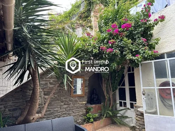 Maison 5 pièces 101 m²