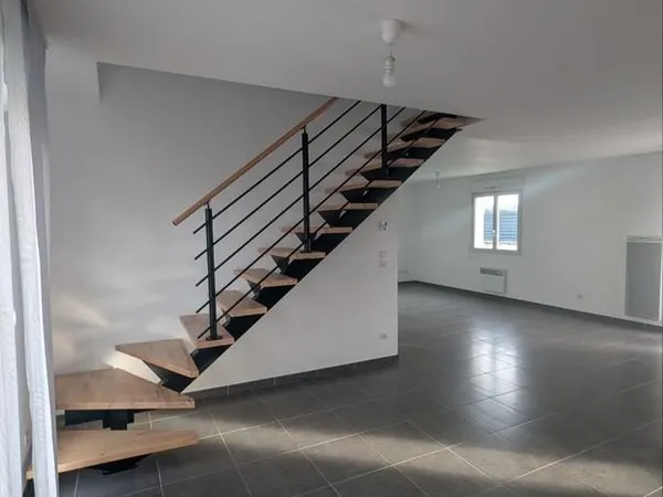 Location maison 4 chambres