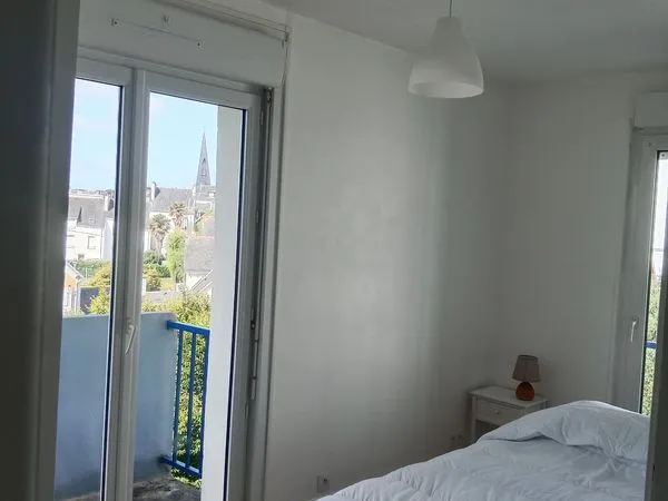 T3 meublé au centre ville. Colocation possible