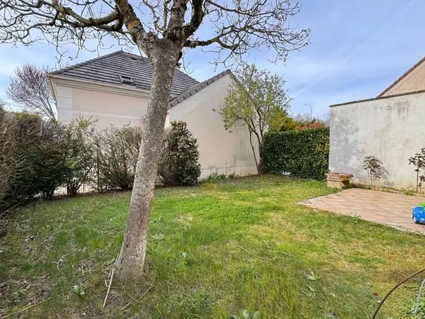 Maison 5 pièces 86 m²
