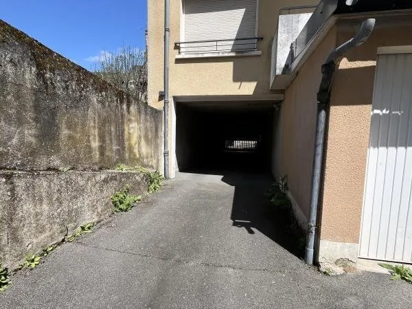 Garage individuel Rodez