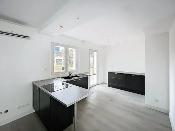 Maison La Ferte Saint Aubin 4 pièces 92 m²